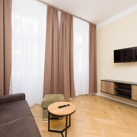 Vienna Stay Apartments Pezzl 1170 Luaran gambar