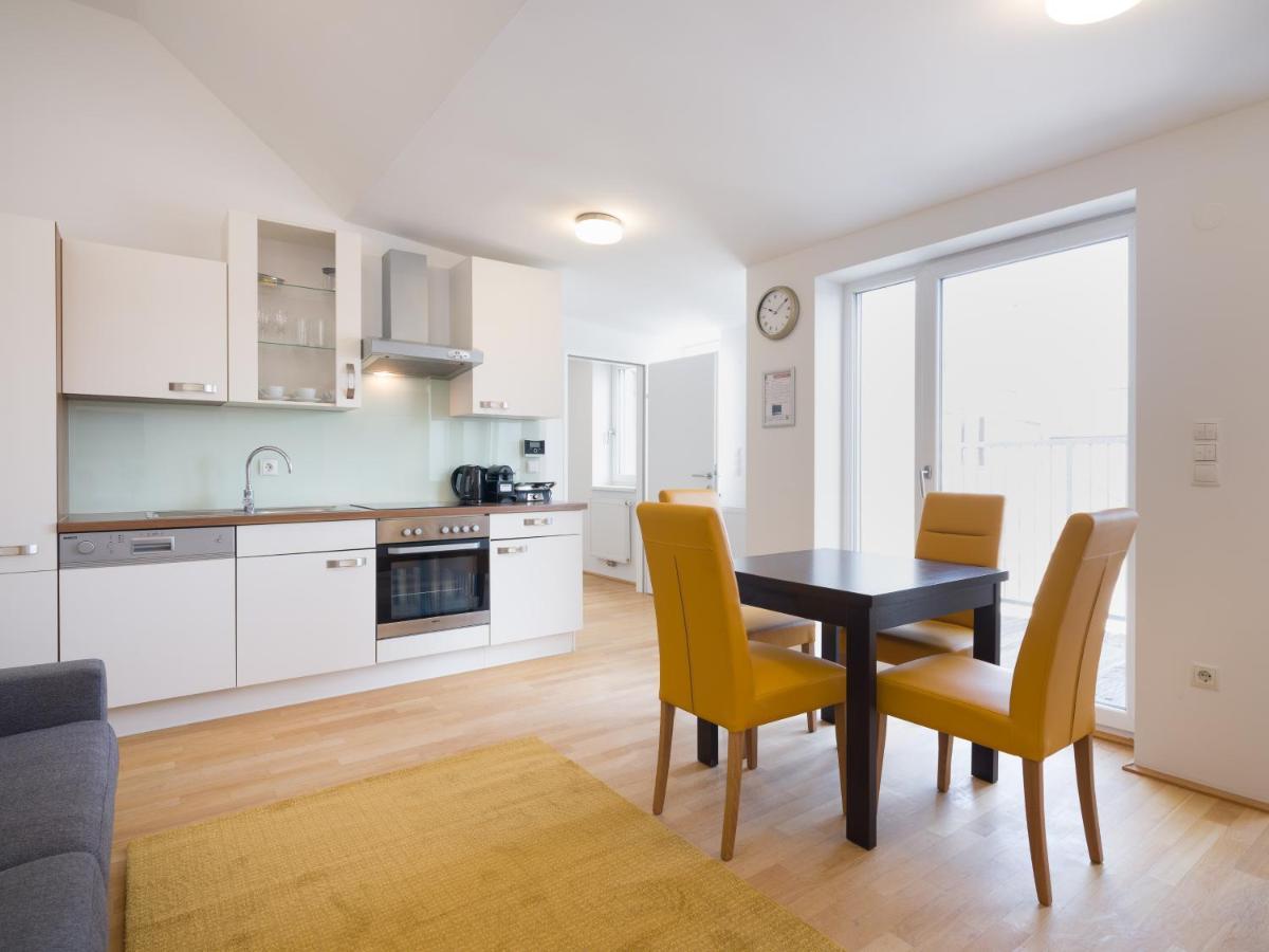 Vienna Stay Apartments Pezzl 1170 Luaran gambar