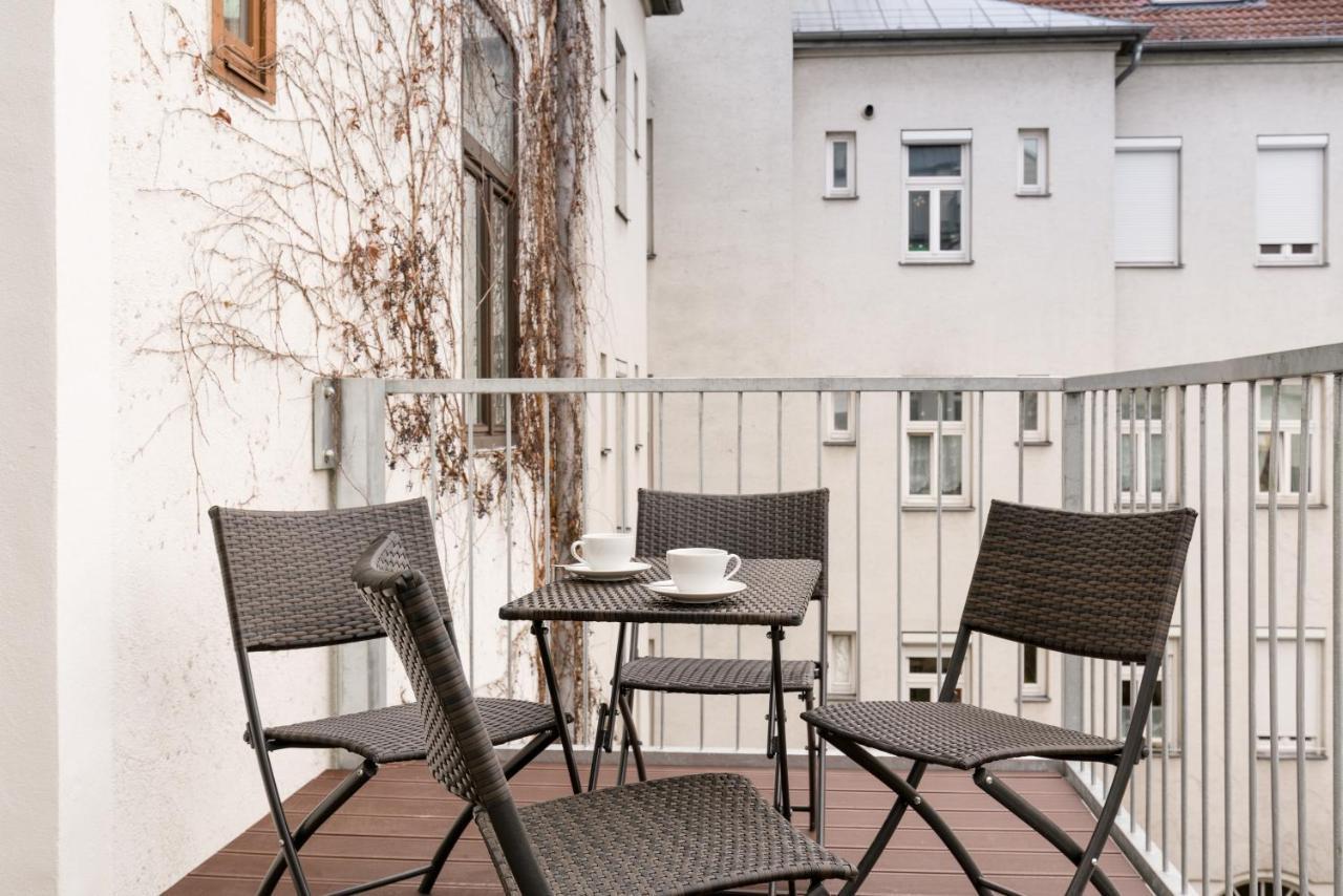 Vienna Stay Apartments Pezzl 1170 Luaran gambar