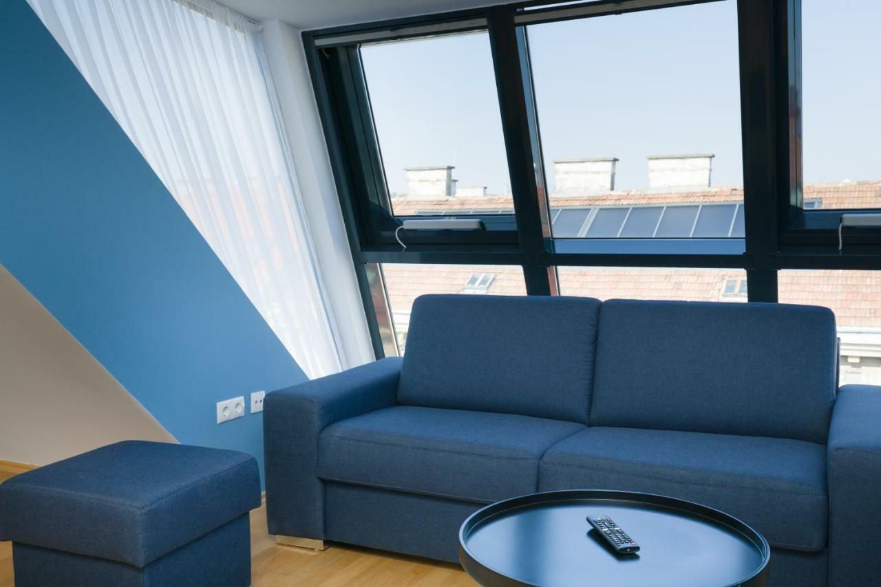 Vienna Stay Apartments Pezzl 1170 Luaran gambar