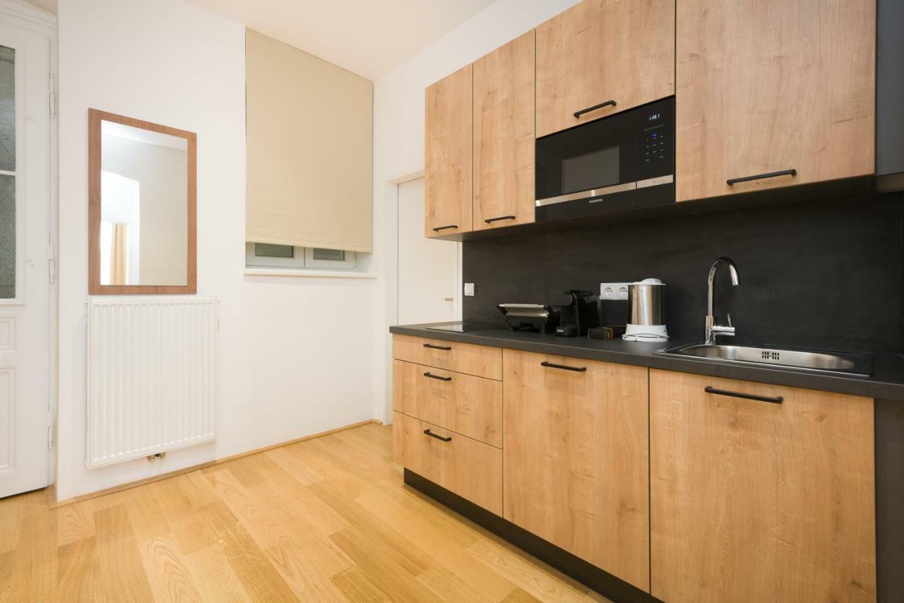 Vienna Stay Apartments Pezzl 1170 Luaran gambar
